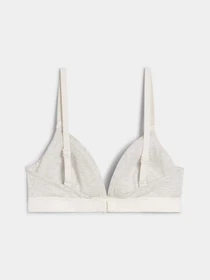 Нижня білизна PUMA Women Cotton Triangle B модель 947490 Фото
