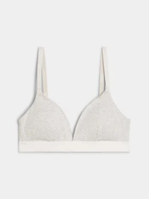Нижнее белье PUMA Women Cotton Triangle B модель 947490 Фото