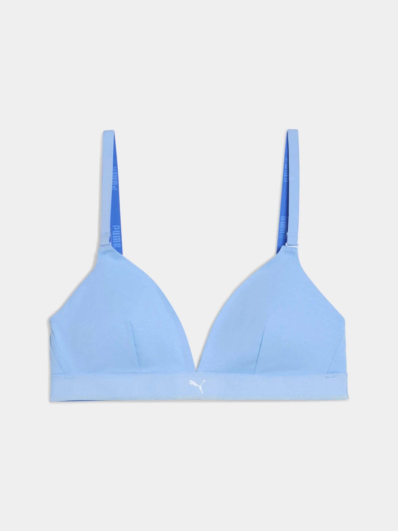 Нижня білизна PUMA Women Cotton Triangle B модель 947490 Фото