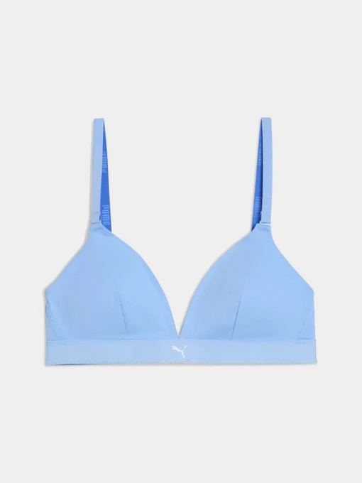 Нижнее белье PUMA Women Cotton Triangle B модель 947490 Фото