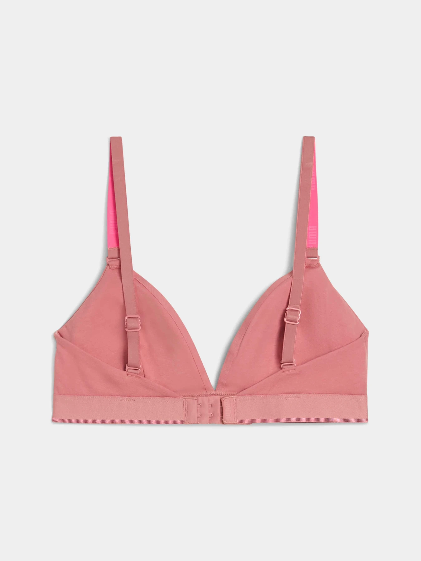 Нижня білизна PUMA Women Cotton Triangle B модель 947490 Нижня білизна PUMA Women Cotton Triangle B модель 947490 Фото