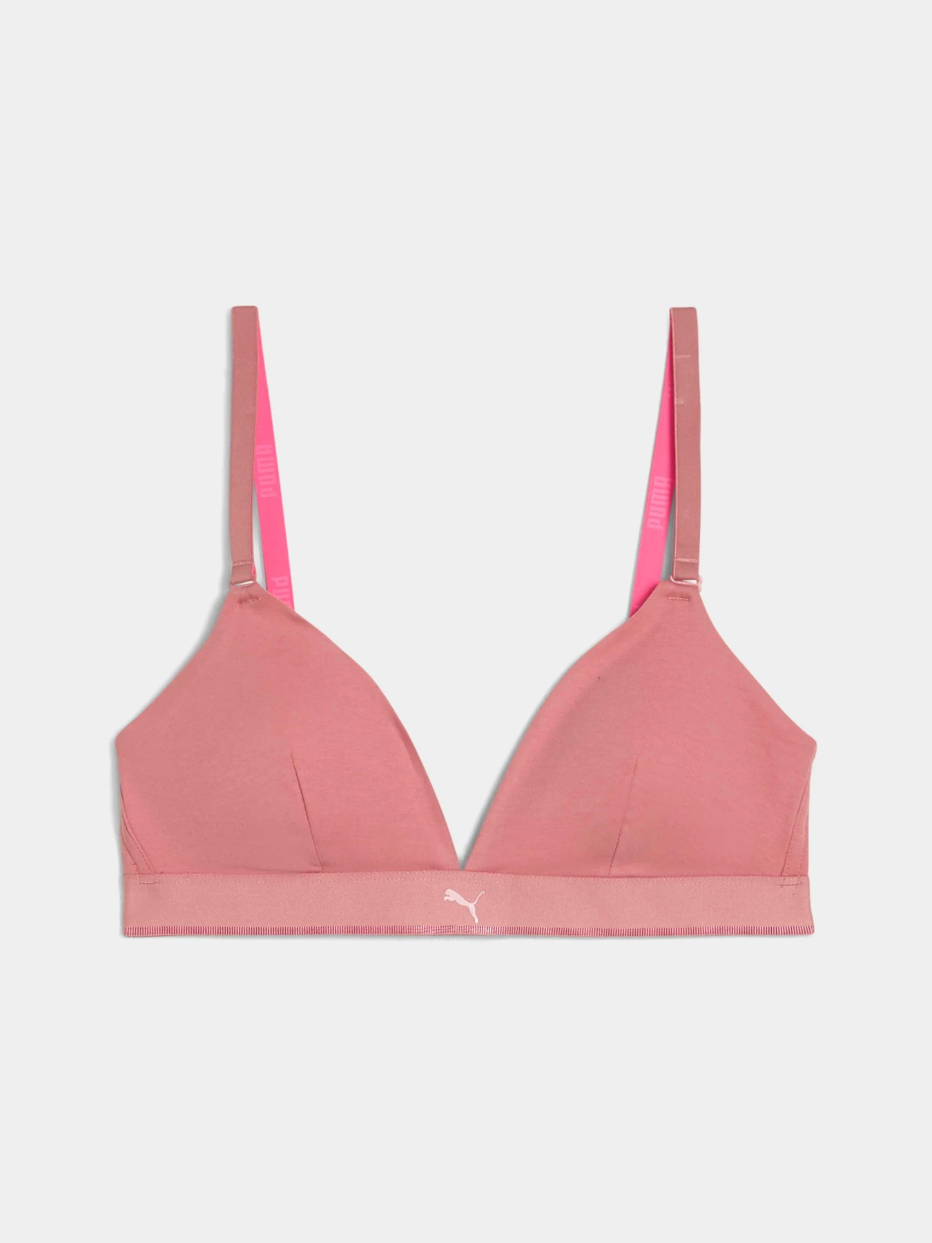 Нижня білизна PUMA Women Cotton Triangle B модель 947490 Нижня білизна PUMA Women Cotton Triangle B модель 947490 Фото
