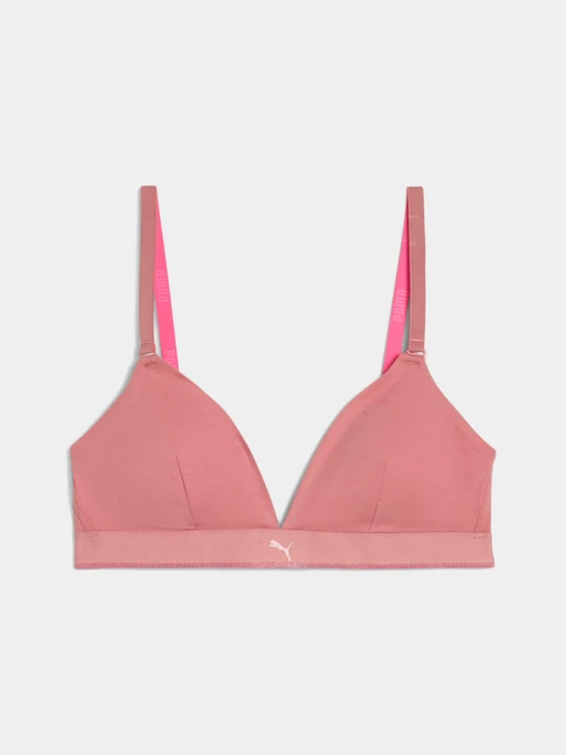 Нижнее белье PUMA Women Cotton Triangle B модель 947490 Фото