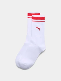 Носки и гольфы PUMA Unisex Heritage Stripe модель 947568 Фото