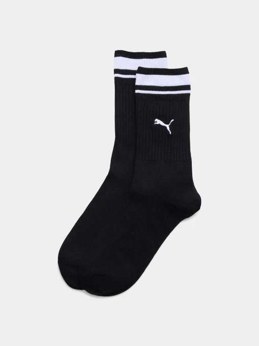 Носки и гольфы PUMA Unisex Heritage Stripe модель 947568 Фото