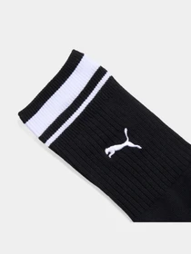 Шкарпетки та гольфи PUMA Unisex Heritage Stripe модель 947568 Фото