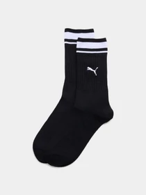 Носки и гольфы PUMA Unisex Heritage Stripe модель 947568 Фото