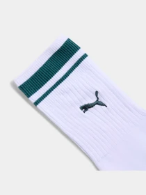Шкарпетки та гольфи PUMA Unisex Heritage Stripe модель 947568 Фото