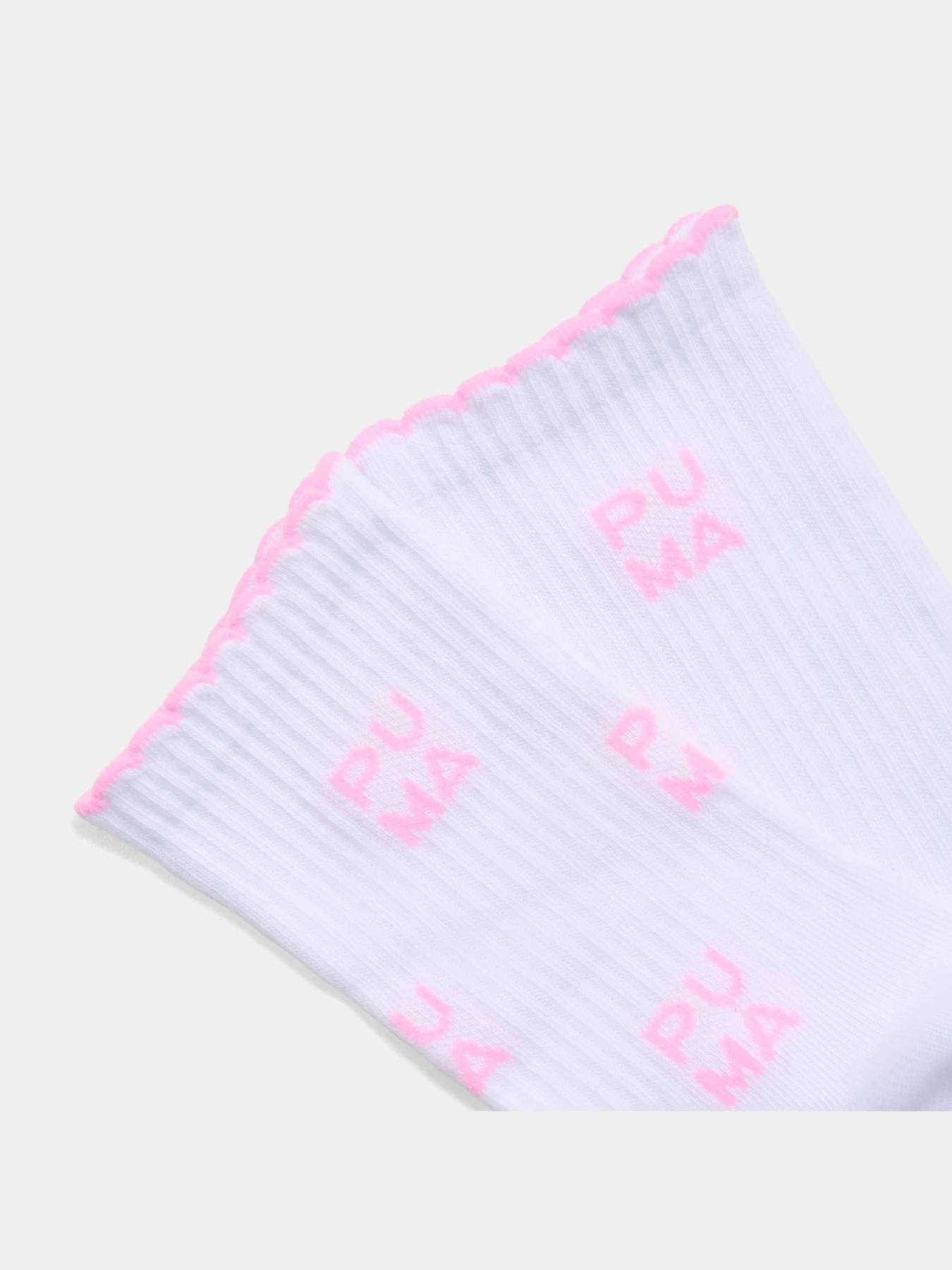 Носки и гольфы PUMA Kids Square Logo Sock 2 модель 947574 Носки и гольфы PUMA Kids Square Logo Sock 2 модель 947574 Фото