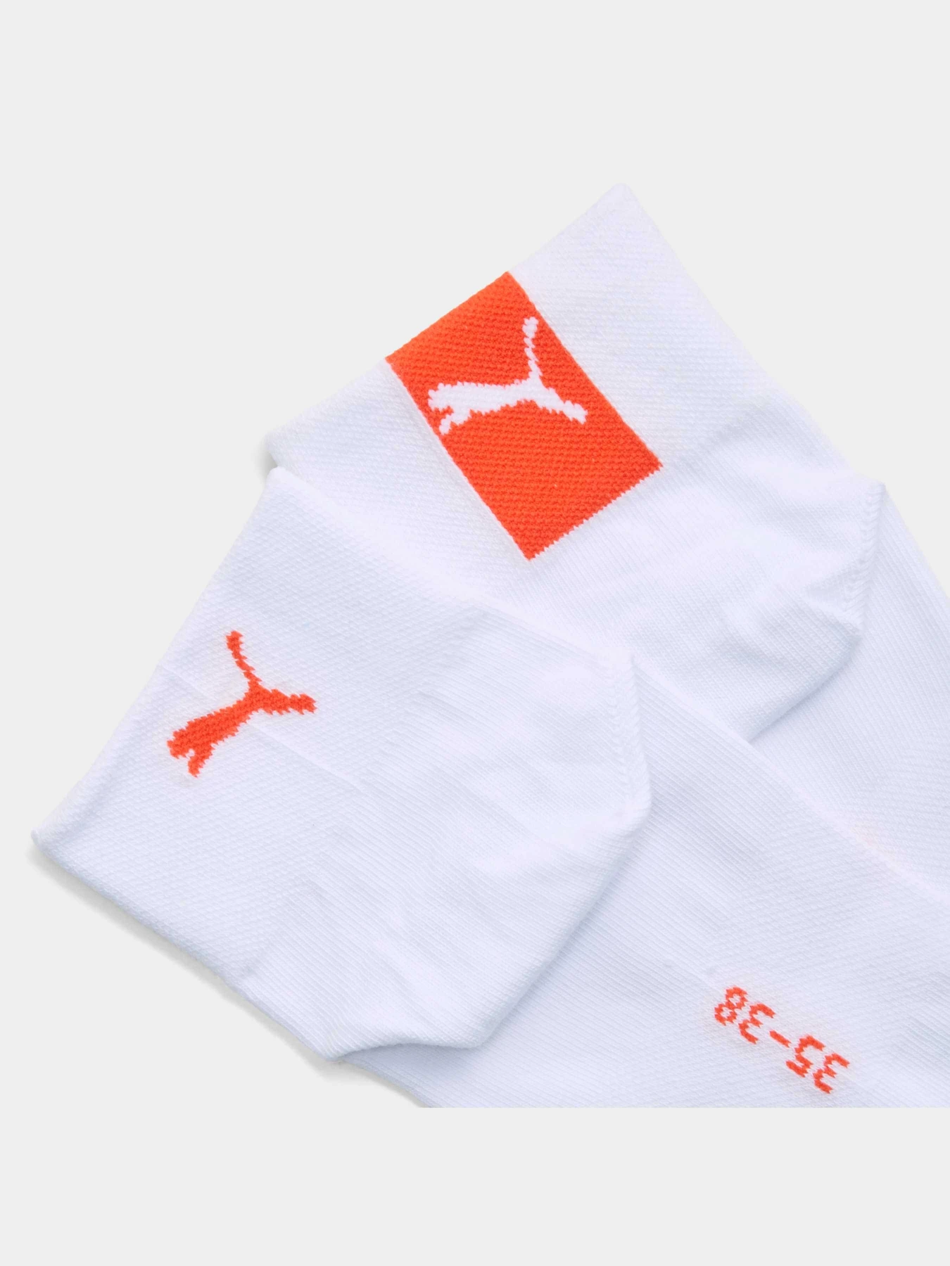 Носки и гольфы PUMA Women Pique Logo Quarte модель 947565 Носки и гольфы PUMA Women Pique Logo Quarte модель 947565 Фото