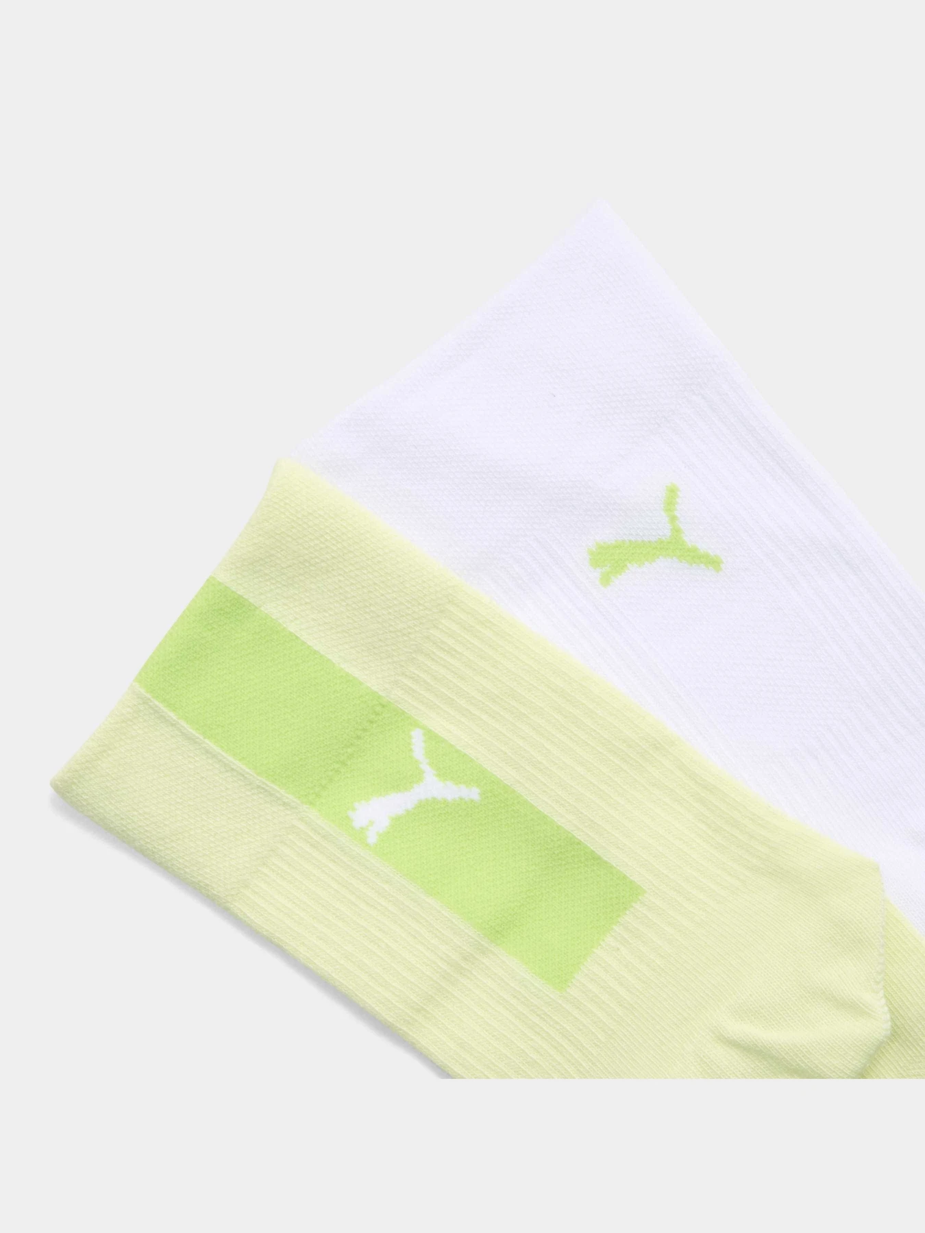 Носки и гольфы PUMA Women Pique Logo Sock 2 модель 947566 Носки и гольфы PUMA Women Pique Logo Sock 2 модель 947566 Фото