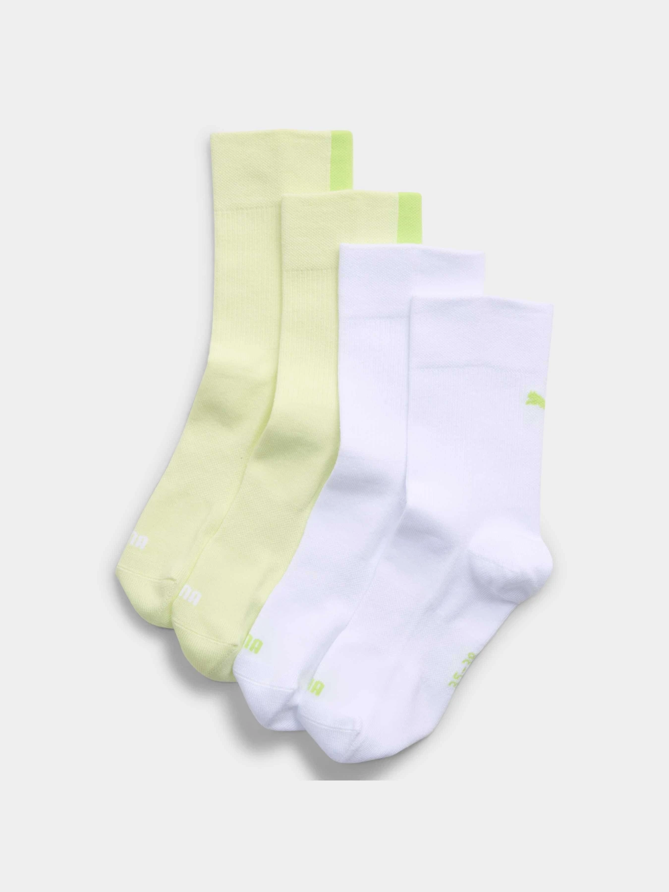 Носки и гольфы PUMA Women Pique Logo Sock 2 модель 947566 Носки и гольфы PUMA Women Pique Logo Sock 2 модель 947566 Фото