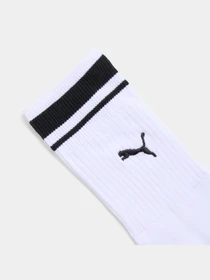 Носки и гольфы PUMA Unisex Heritage Stripe модель 947568 Фото