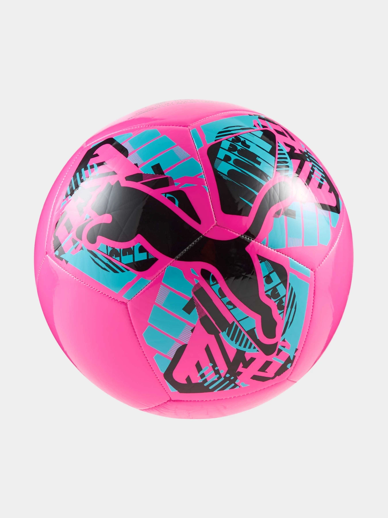 М'ячі PUMA Big Cat Ball модель 084937 Фото