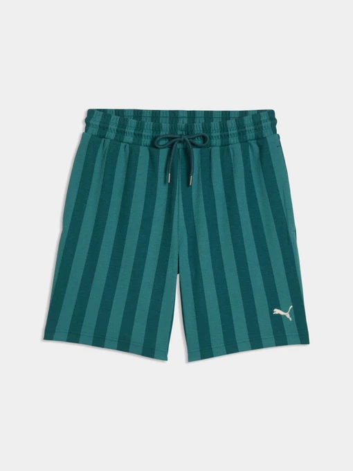 Шорты PUMA Class 8 Shorts модель 692355 Фото