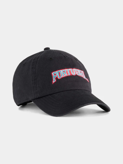 Шапки и кепки PUMA Fpf Culture Cap модель 027066 Фото
