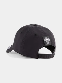 Шапки та кепки PUMA Fpf Culture Cap модель 027066 Фото