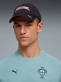 Шапки та кепки PUMA Fpf Culture Cap модель 027066 Фото