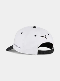 Шапки та кепки PUMA Pl Lifestyle Dad Cap модель 026915 Фото