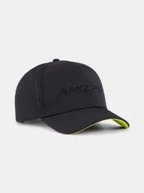 Шапки и кепки PUMA Amf1 Lifestyle Bb Cap модель 026934 Фото
