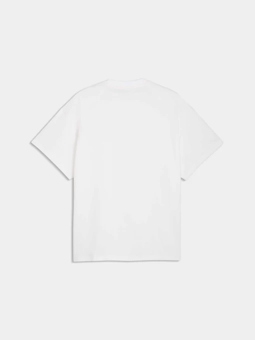 Чоловіча Футболка PUMA The Atw Dylan Tee Iiiii фото 2