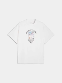 Футболки и поло PUMA The Atw Dylan Tee Iiiii модель 635060 Фото