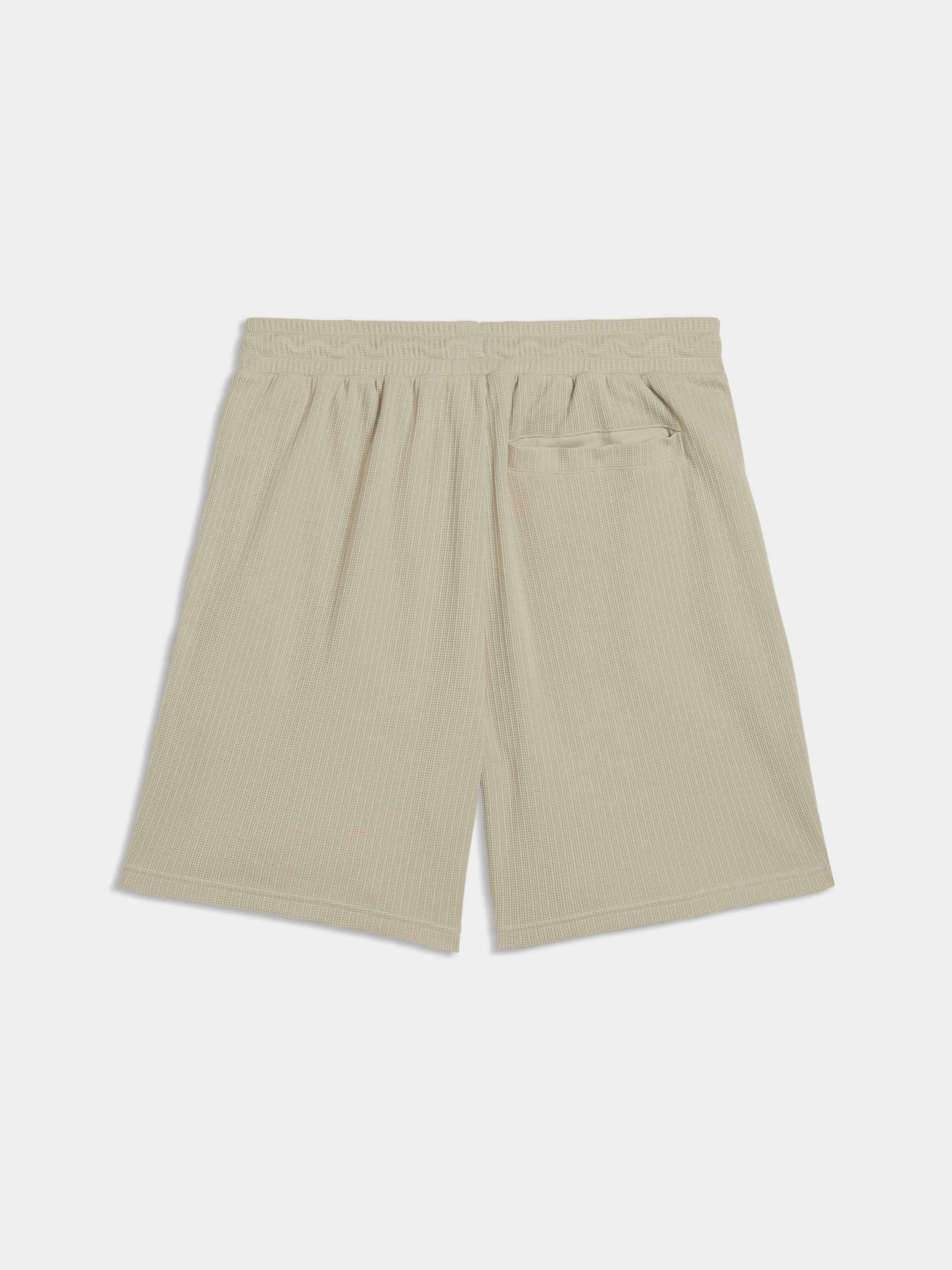 Чоловічі Повсякденні шорти PUMA Wardrobe Ess Shorts фото 2