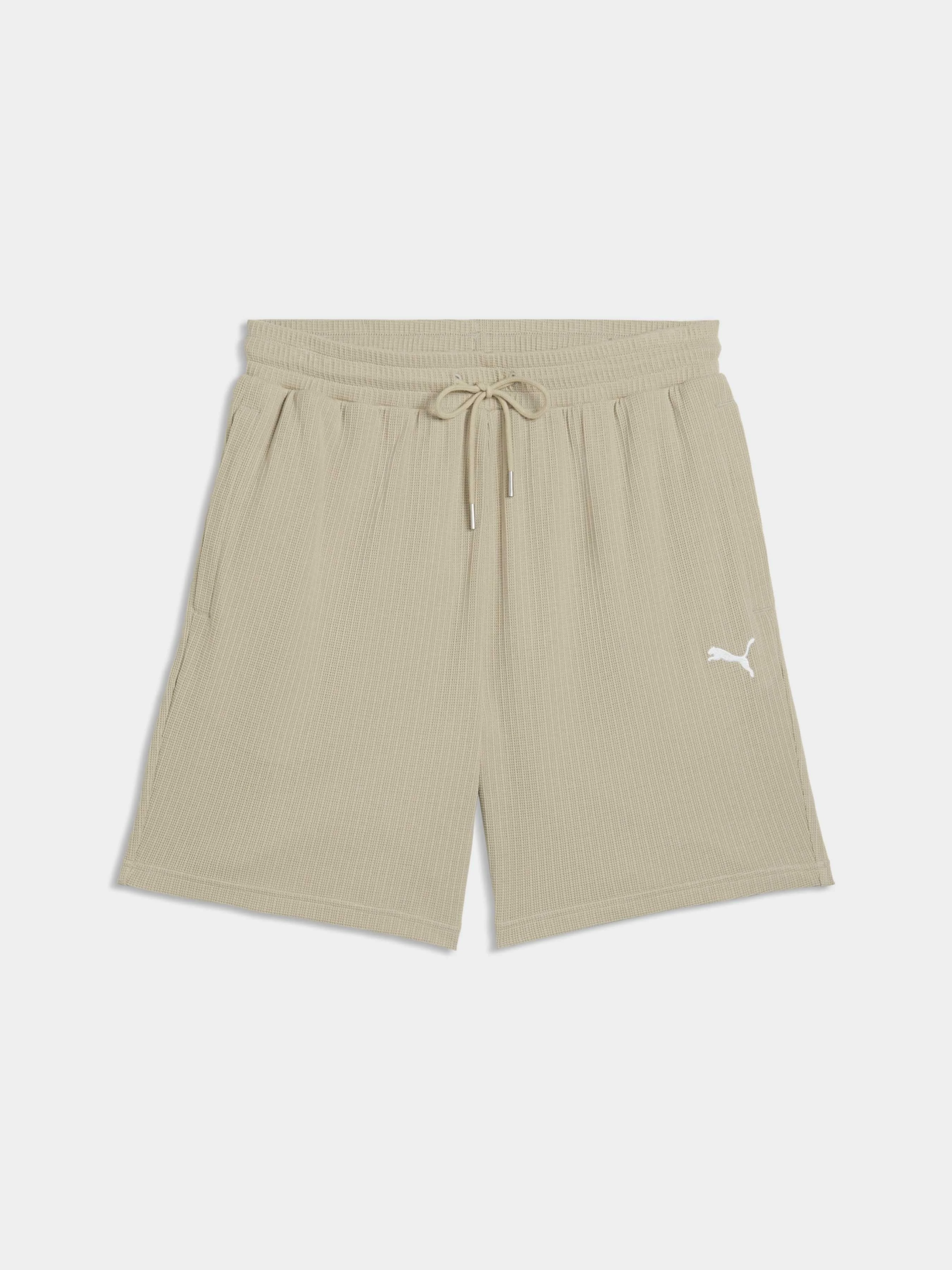 Чоловічі Повсякденні шорти PUMA Wardrobe Ess Shorts
