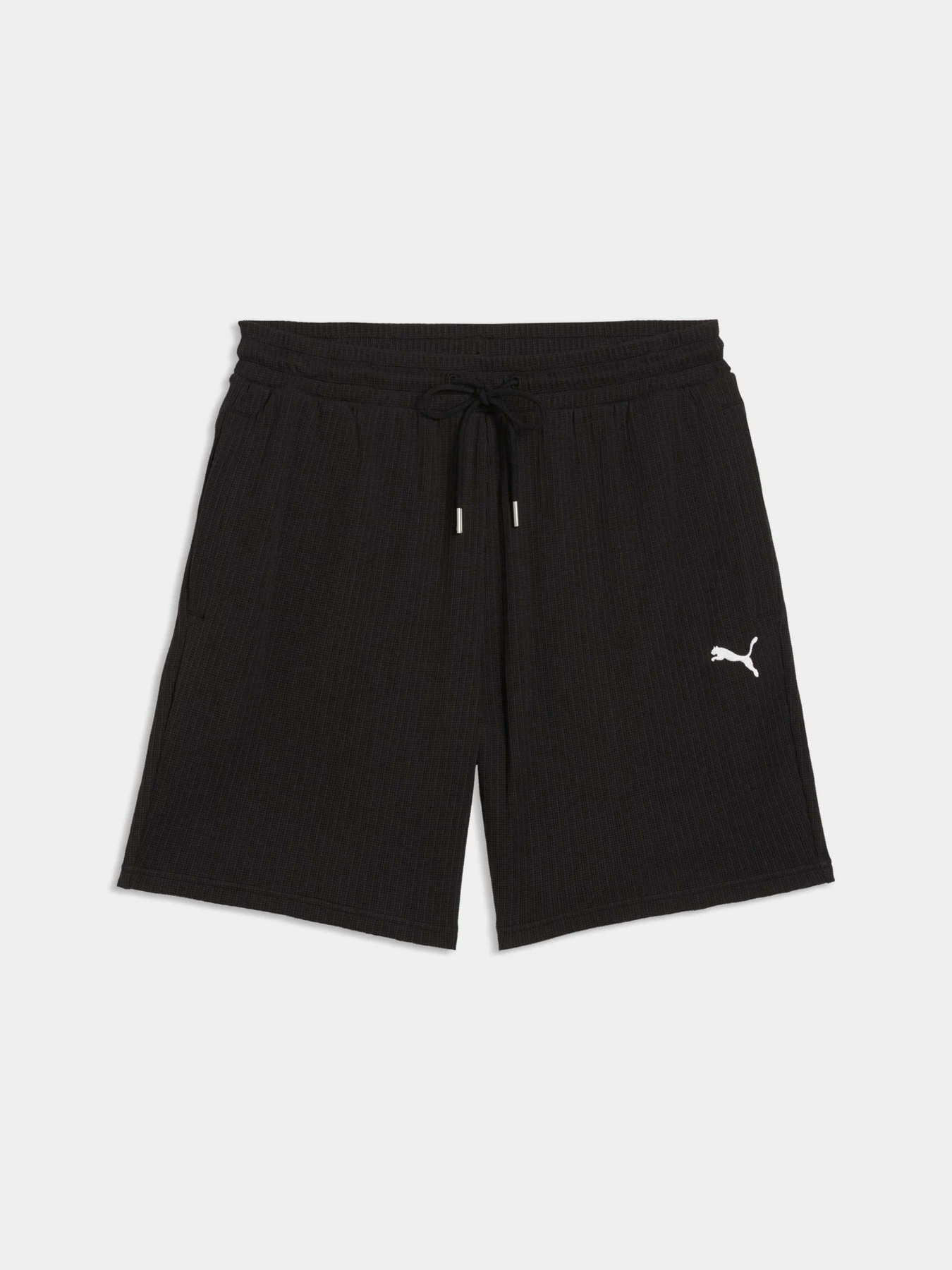 Шорты PUMA Wardrobe Ess Shorts модель 634367 Шорты PUMA Wardrobe Ess Shorts модель 634367 Фото