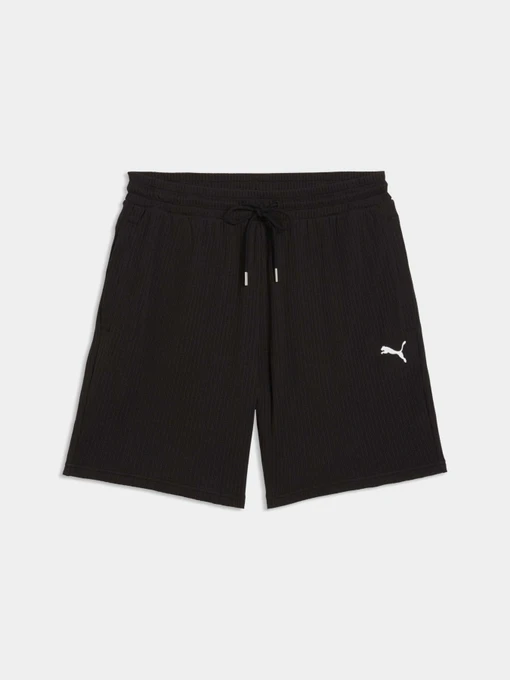 Шорты PUMA Wardrobe Ess Shorts модель 634367 Фото
