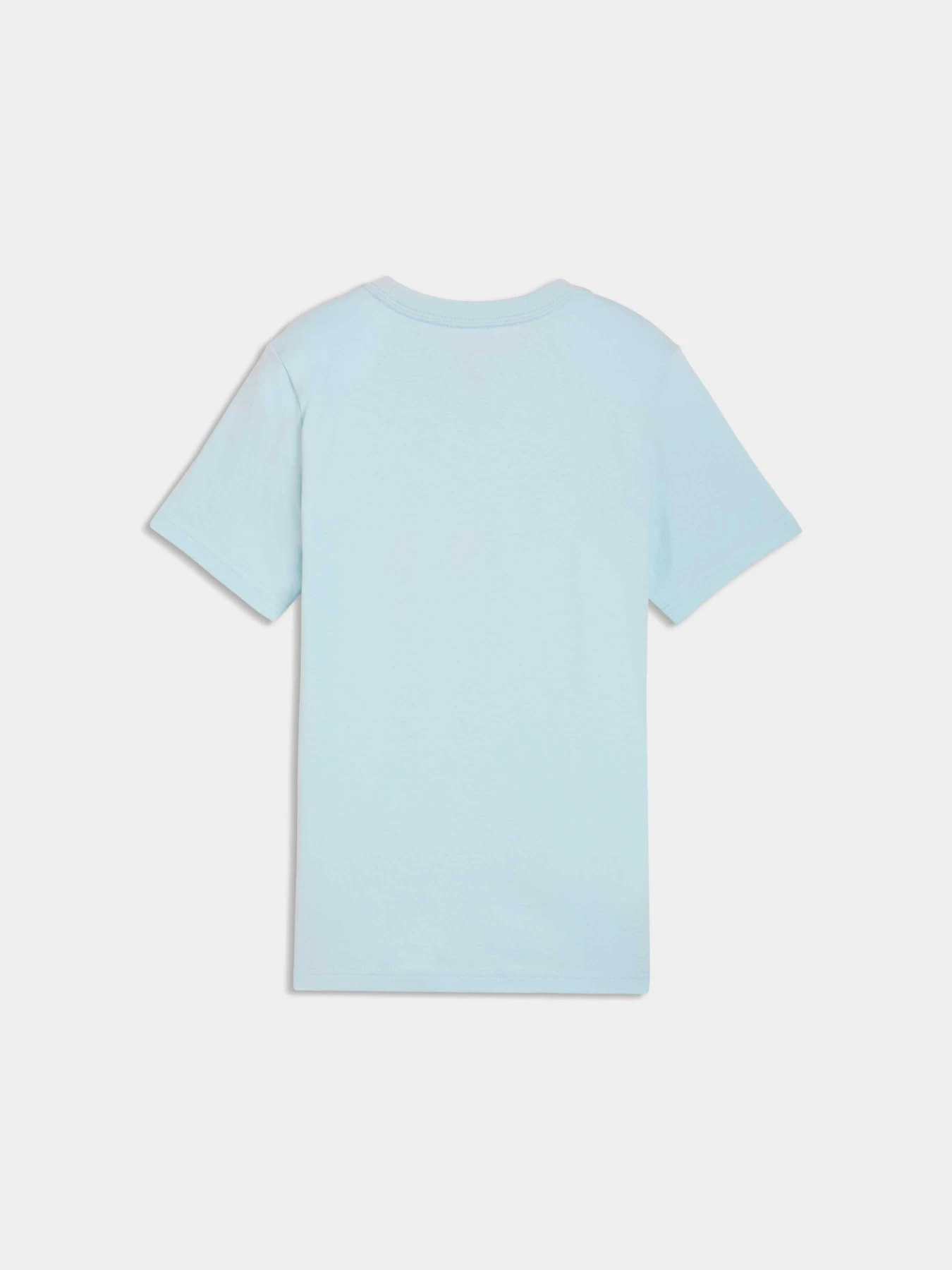 Футболки і поло PUMA Mid90s Graphic Tee модель 692118 Фото