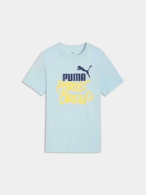 Футболки и поло PUMA Mid90s Graphic Tee модель 692118 Фото
