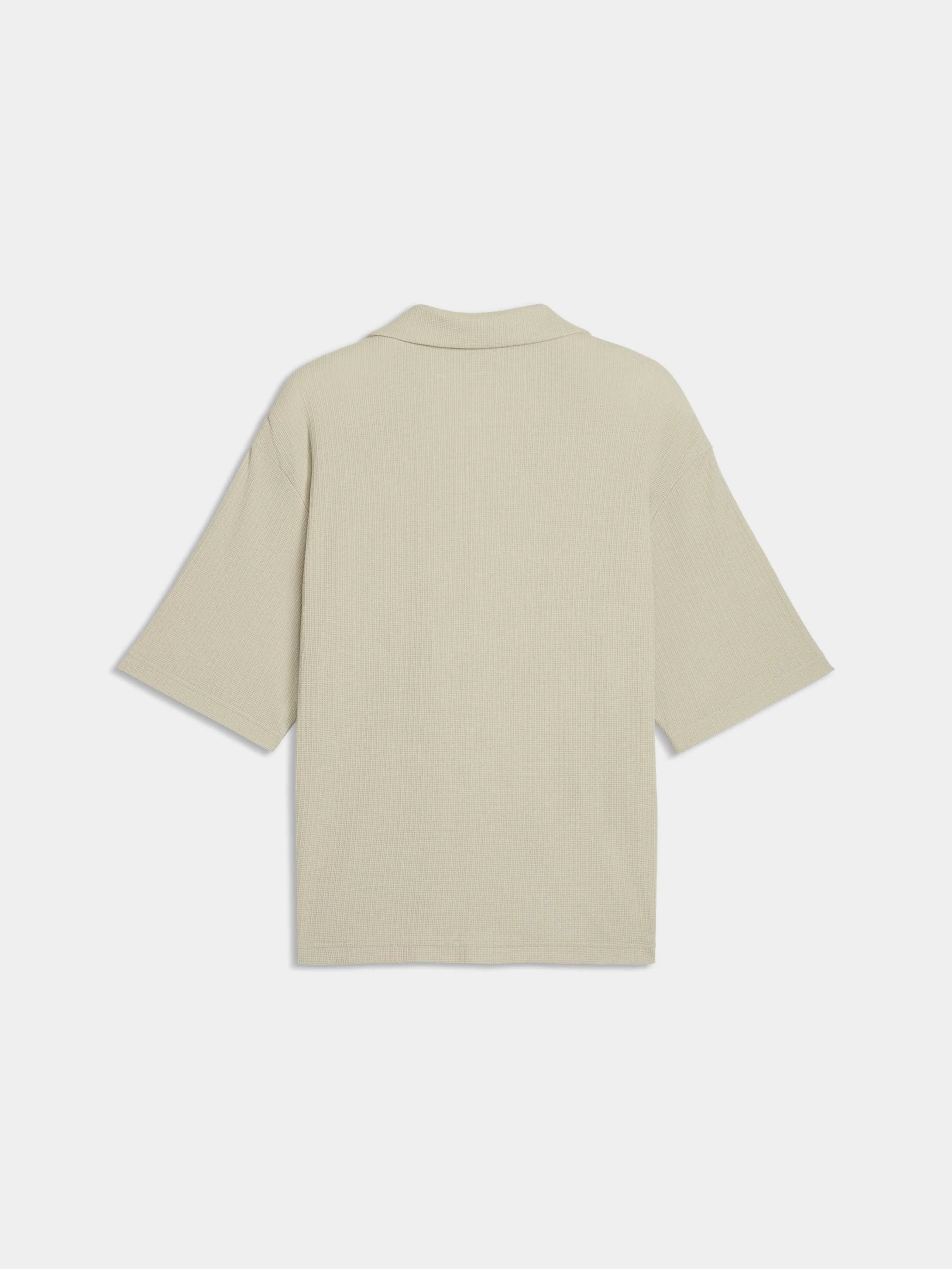 Чоловіча Сорочка повсякденна PUMA Wardrobe Ess Shirt фото 2