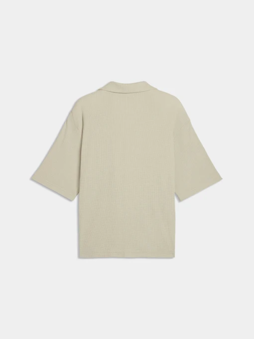 Чоловіча Сорочка повсякденна PUMA Wardrobe Ess Shirt фото 2