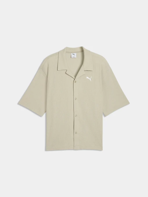 Рубашки PUMA Wardrobe Ess Shirt модель 634363 Фото