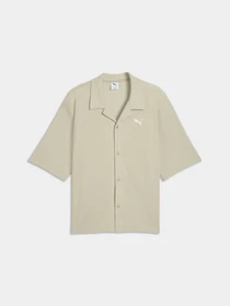 Рубашки PUMA Wardrobe Ess Shirt модель 634363 Фото