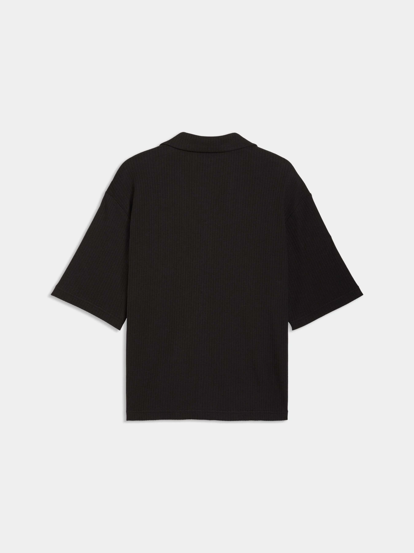 Рубашки PUMA Wardrobe Ess Shirt модель 634363 Рубашки PUMA Wardrobe Ess Shirt модель 634363 Фото