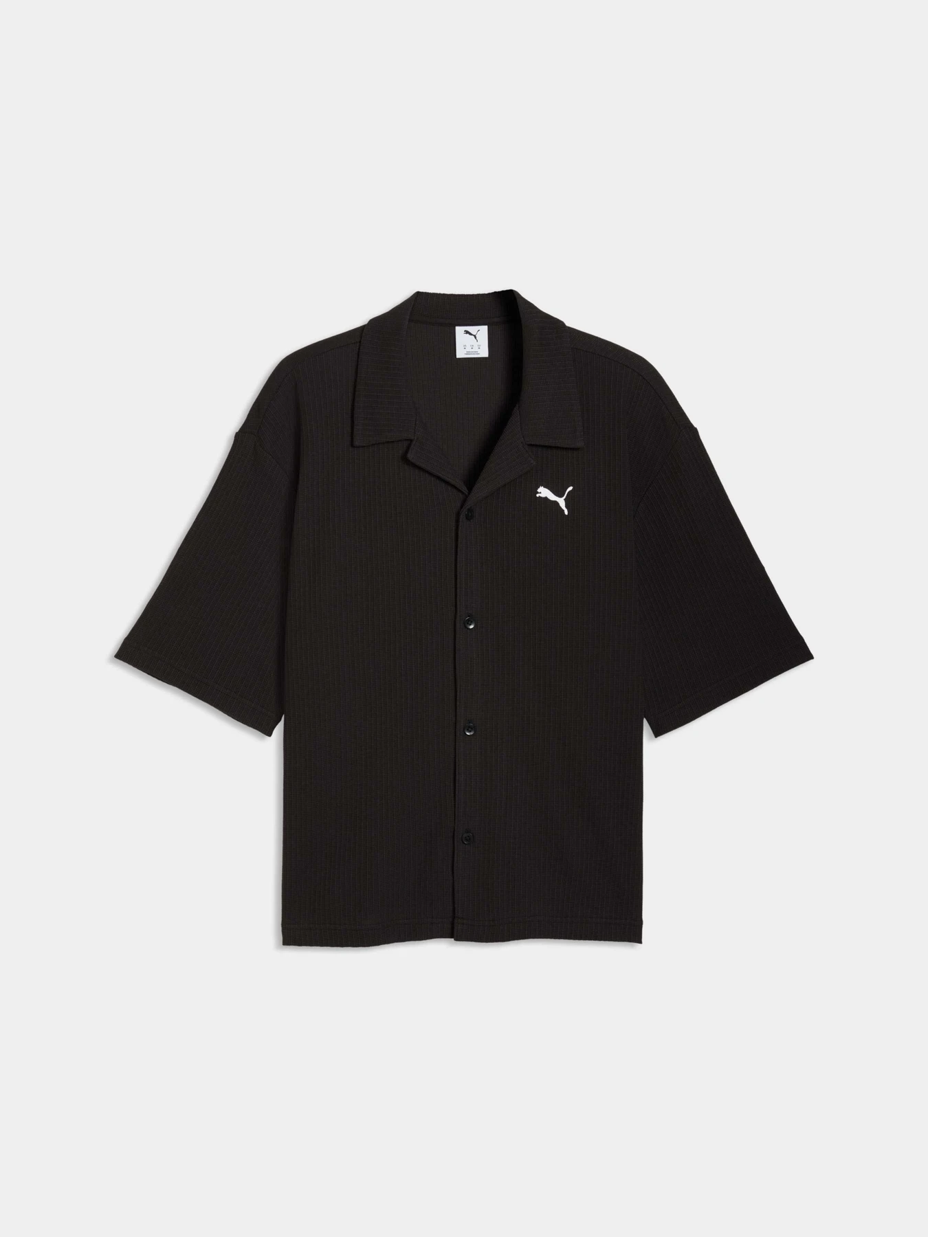 Рубашки PUMA Wardrobe Ess Shirt модель 634363 Рубашки PUMA Wardrobe Ess Shirt модель 634363 Фото