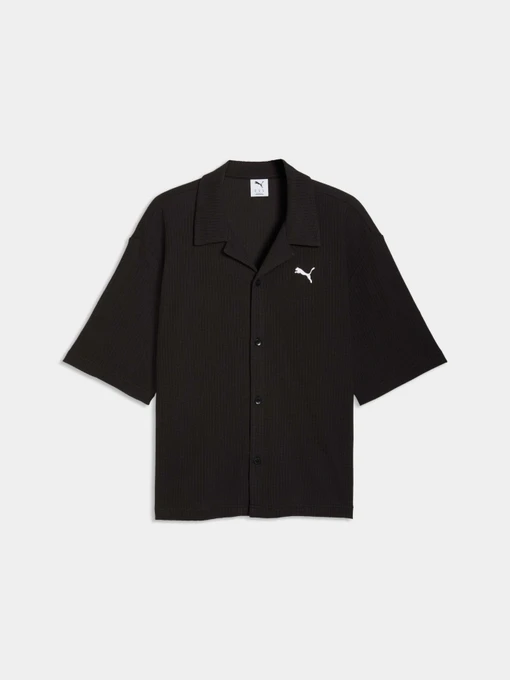 Рубашки PUMA Wardrobe Ess Shirt модель 634363 Фото