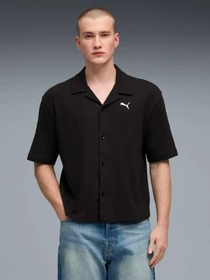 Рубашки PUMA Wardrobe Ess Shirt модель 634363 Фото