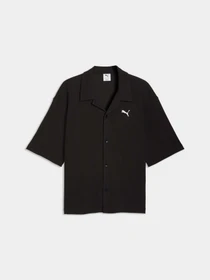 Рубашки PUMA Wardrobe Ess Shirt модель 634363 Фото