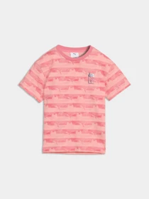 Футболки и поло PUMA x Gdh Aop Tee модель 634927 Фото
