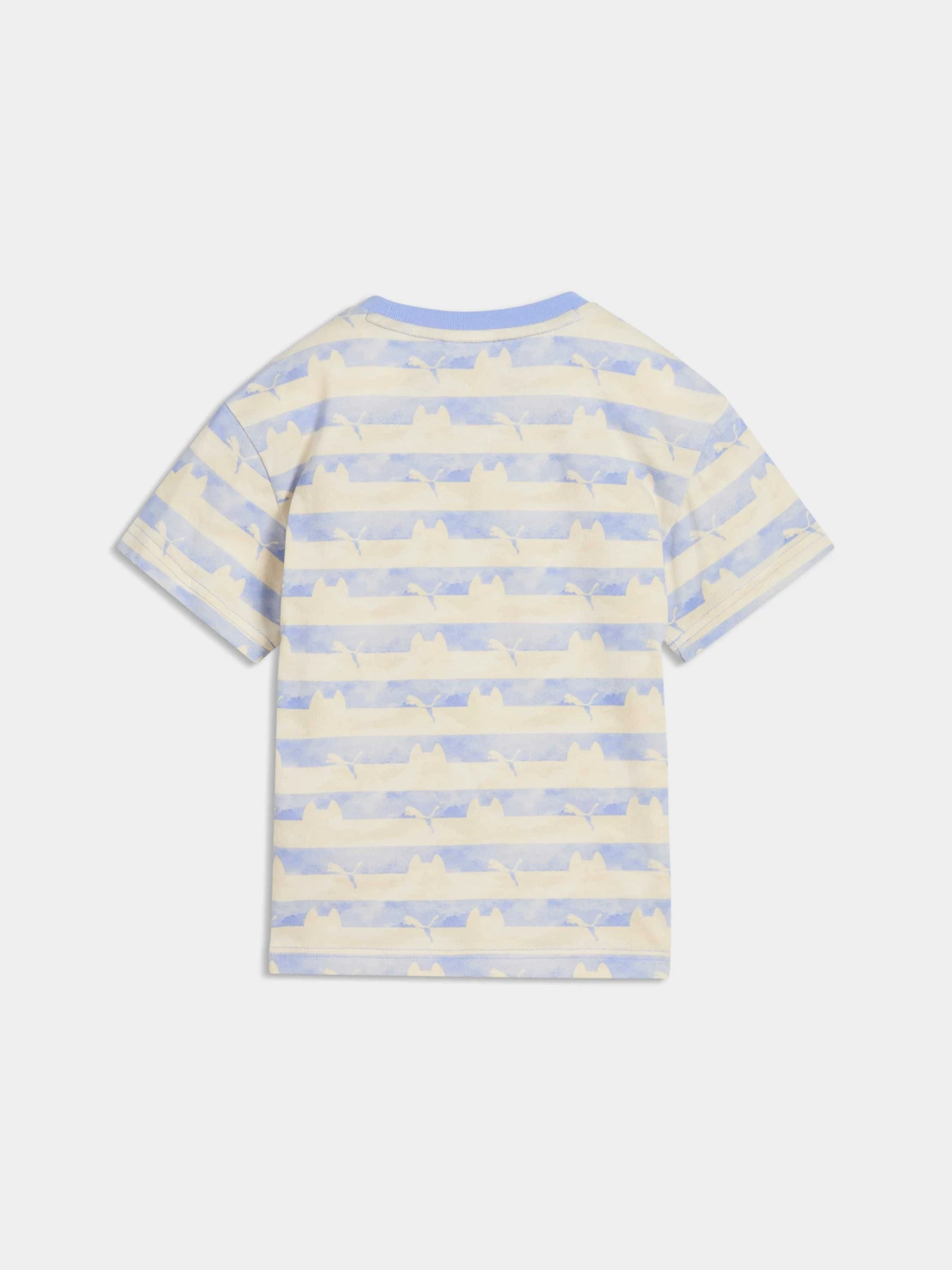 Футболки и поло PUMA x Gdh Aop Tee модель 634927 Футболки и поло PUMA x Gdh Aop Tee модель 634927 Фото