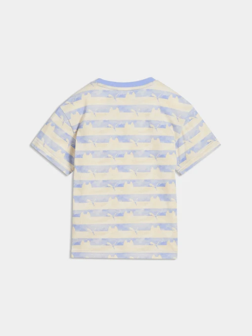 Дитяча Футболка PUMA x Gdh Aop Tee фото 2