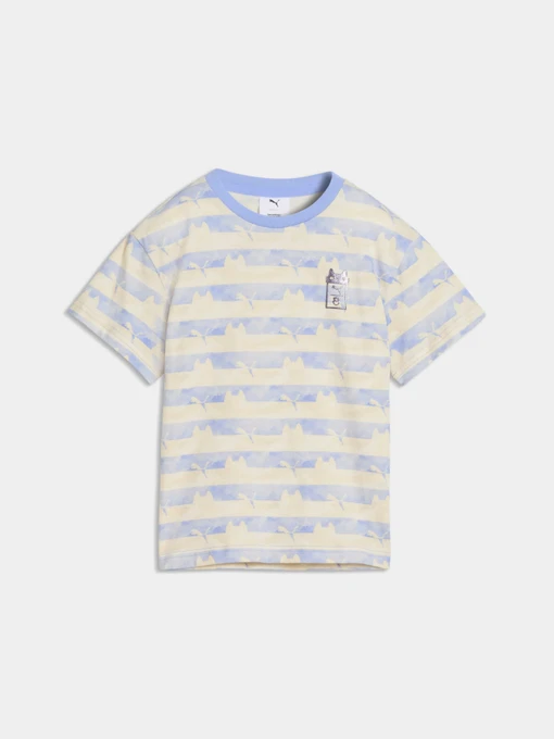 Футболки і поло PUMA x Gdh Aop Tee модель 634927 Фото