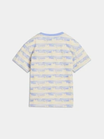 Футболки и поло PUMA x Gdh Aop Tee модель 634927 Фото