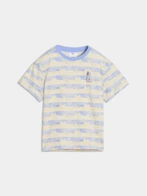 Футболки и поло PUMA x Gdh Aop Tee модель 634927 Фото