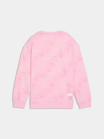 Худи и свитшоты PUMA x Gdh Relaxed Crew модель 634933 Фото