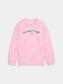 Худи и свитшоты PUMA x Gdh Relaxed Crew модель 634933 Фото