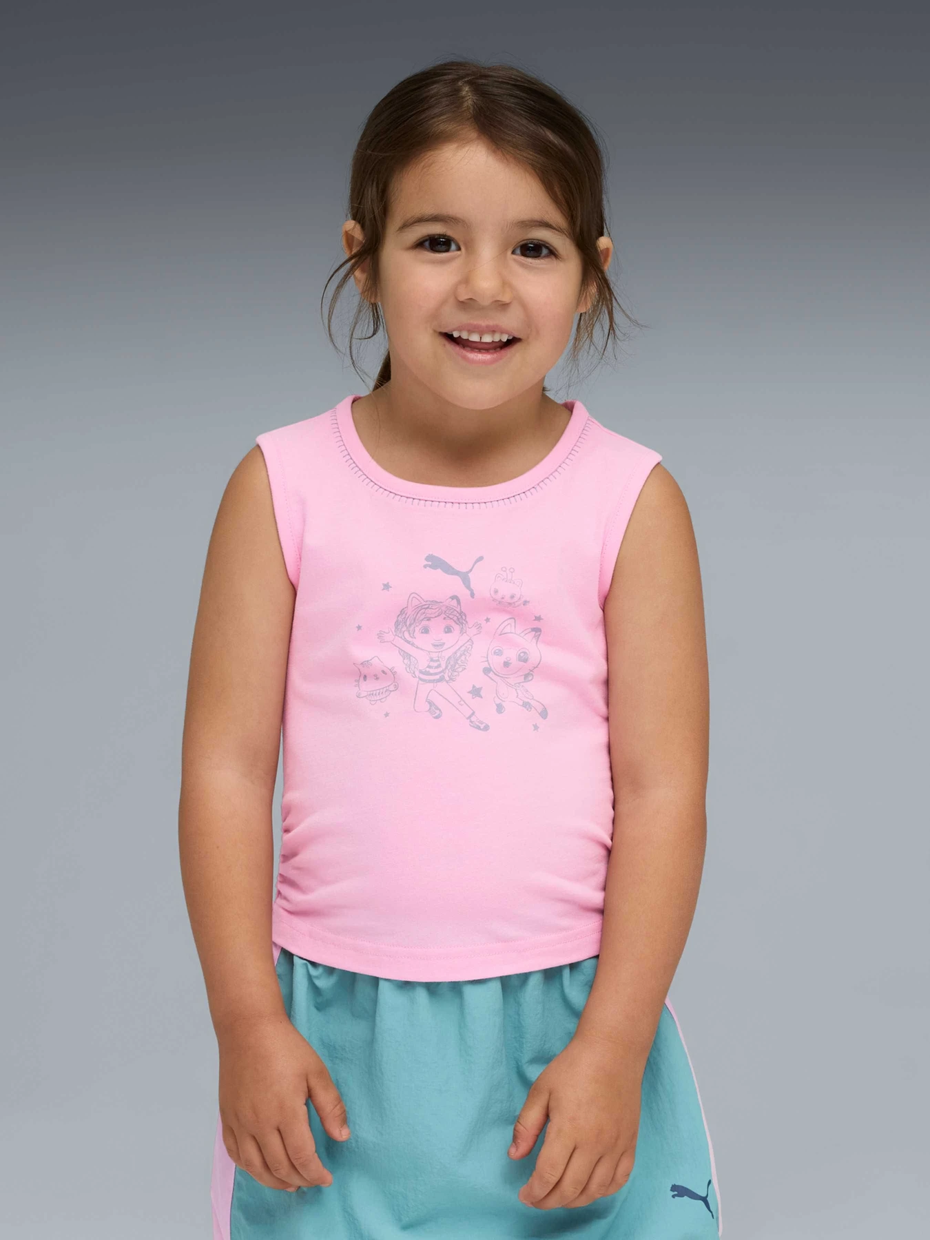 Футболки і поло PUMA x Gdh Tank Top модель 634932 Футболки і поло PUMA x Gdh Tank Top модель 634932 Фото